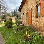 Clos Du Regrillon Guest house Pelussin