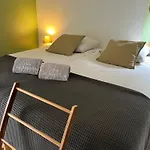 Clos Du Regrillon Guest house 3*
