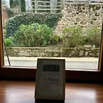 Clos Du Regrillon 3* Pelussin