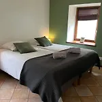 Clos Du Regrillon Guest house Pelussin