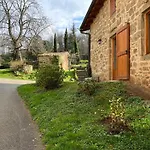 Guest house Clos Du Regrillon Pelussin