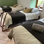 Guest house Clos Du Regrillon 3*