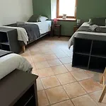Clos Du Regrillon Guest house