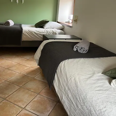 Gasthof Clos Du Regrillon 3*