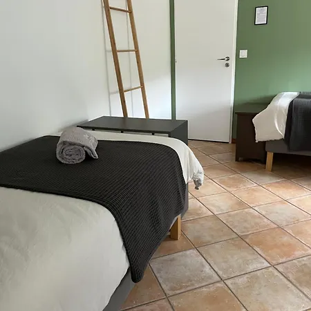 Gasthof Clos Du Regrillon 3*