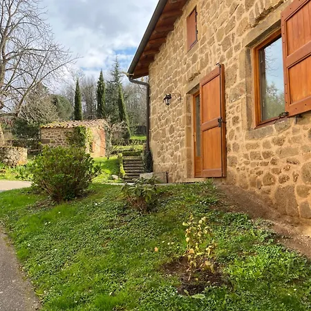 Clos Du Regrillon Gasthof Pélussin