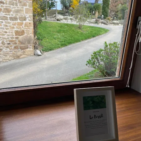 Clos Du Regrillon 3* Pélussin