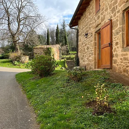 Gæstehus Clos Du Regrillon Pélussin