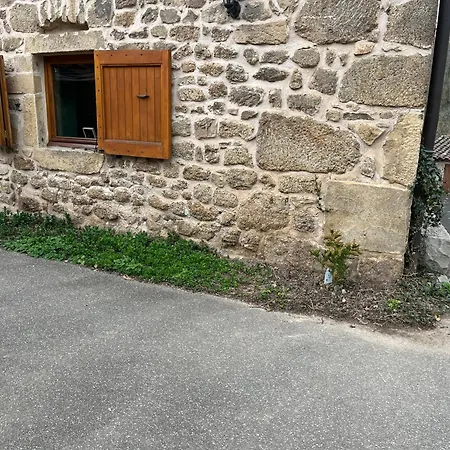 Clos Du Regrillon 3* Pélussin