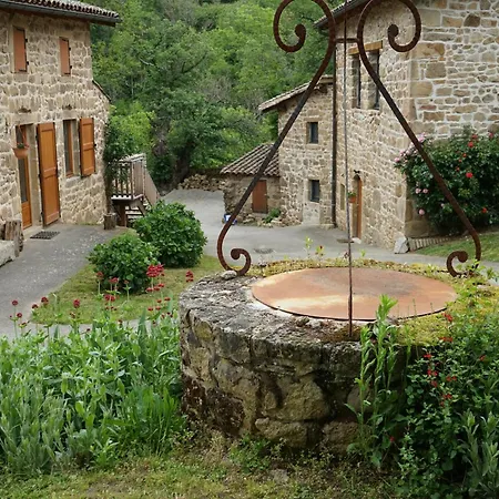 Gasthof Clos Du Regrillon