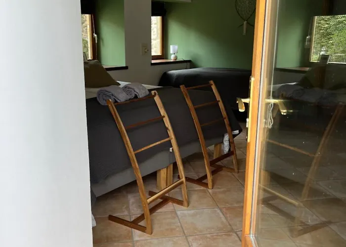 Guest house Clos Du Regrillon Pelussin