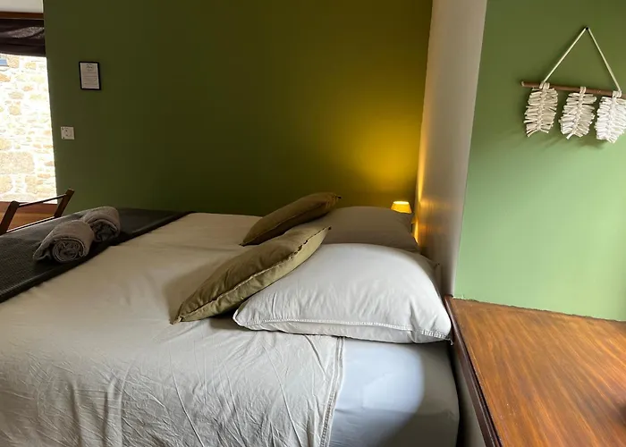 Clos Du Regrillon Guest house 3*