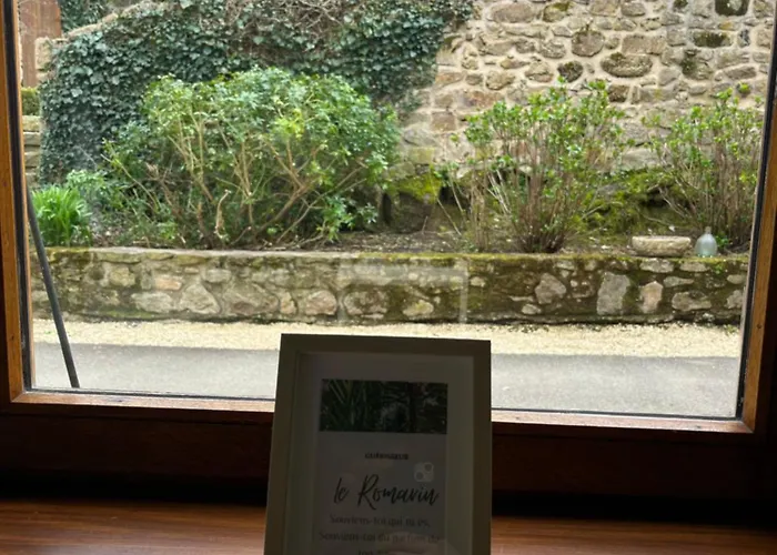 Clos Du Regrillon 3* Pelussin