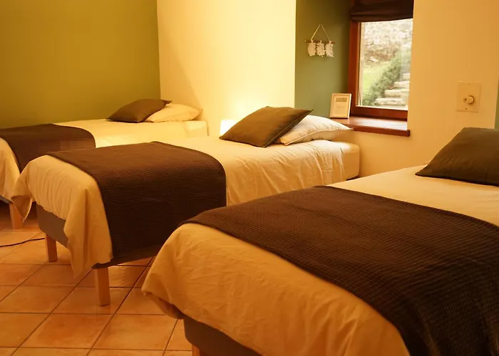 Guest house Clos Du Regrillon Pelussin