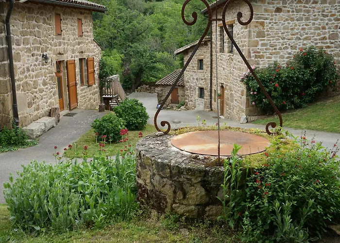 Guest house Clos Du Regrillon